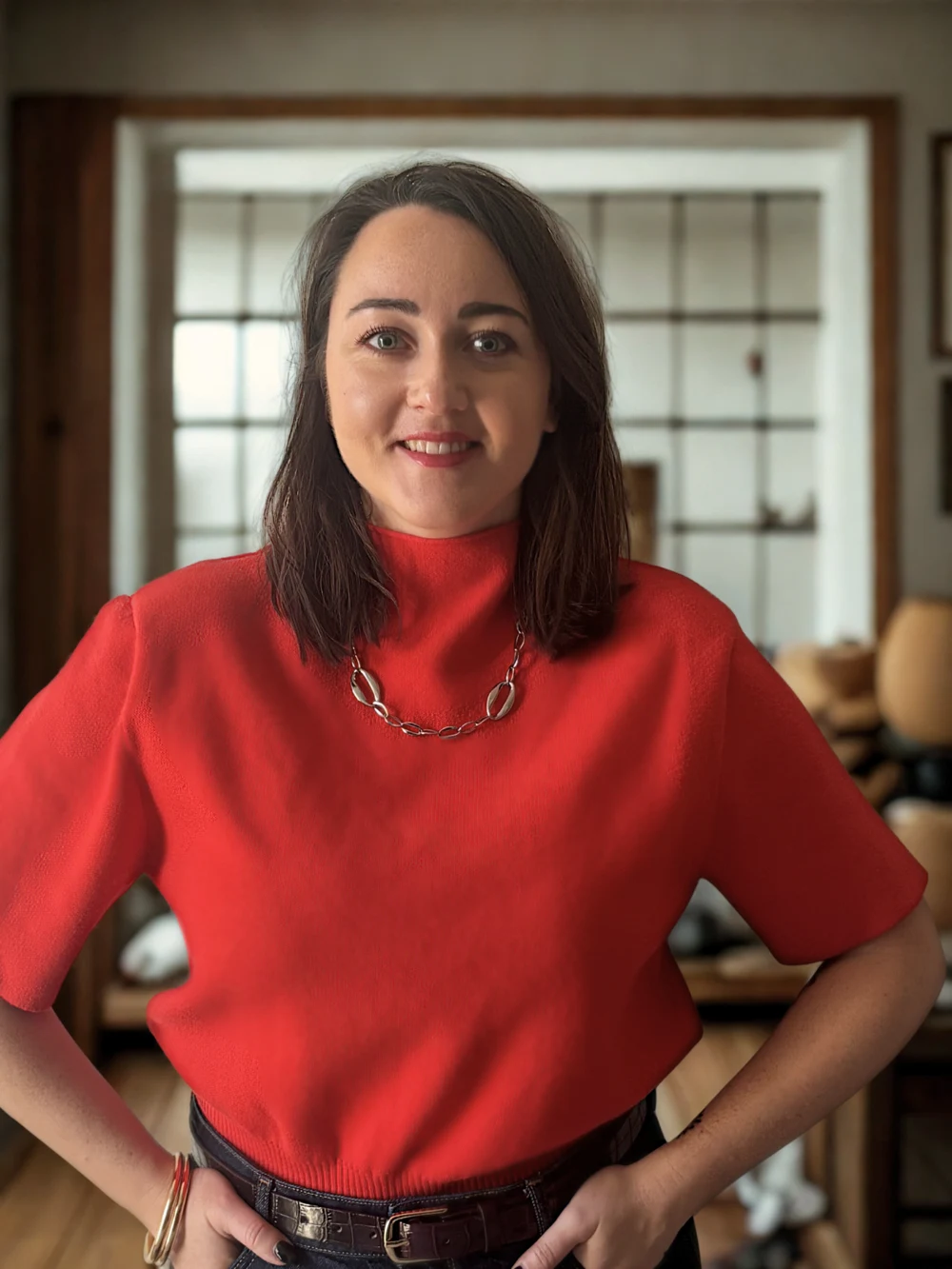 Marie Boiteux, fondatrice de MB Strategic Events